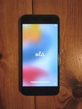 Apple iPhone 6s Space Grey