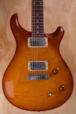 2001 PRS McCarty Standard