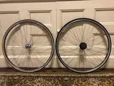 1980s Vintage Road Bike