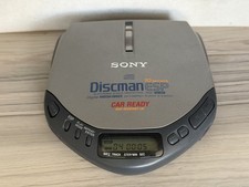 Sony D-E307CK Discman Portable