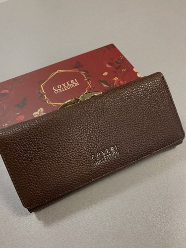 Lady wallet coveri - wallet, "coveri