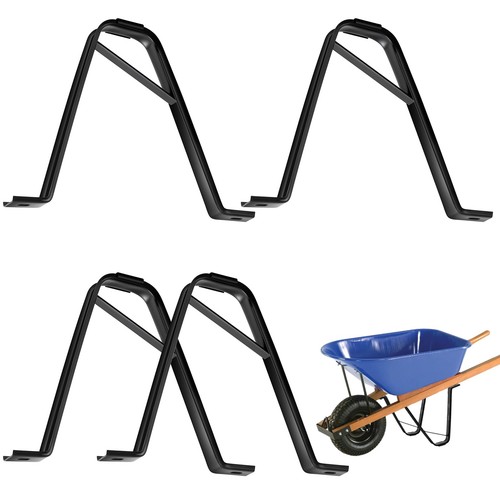 Pcs wheelbarrow parts - 4,