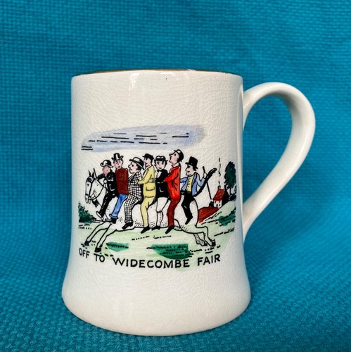 Vintage off widecombe - vintage,