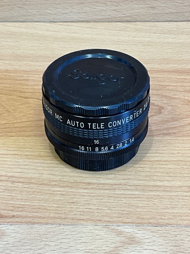 Soligor lens auto tele - lens,,