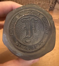 Franklin Brass Threaded