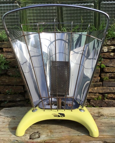 Vintage john harper 350 - vintage, gas