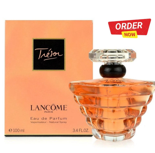 Laancome tresor eau parfum - eau, de