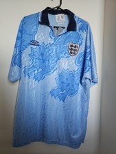 Genuine original umbro england - genuine,