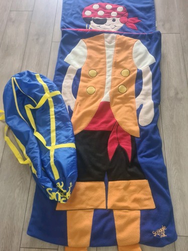 Snuggle sac sack kids - sack,