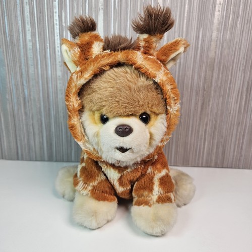 Official gund giraffe boo - giraffe,