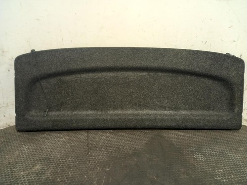 Vauxhall corsa parcel - parcel, shelf