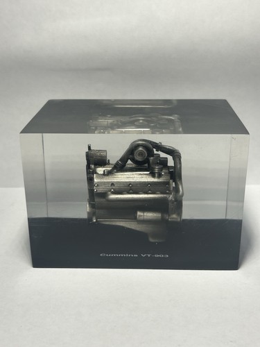 Cummins 903 miniature - vt-903,