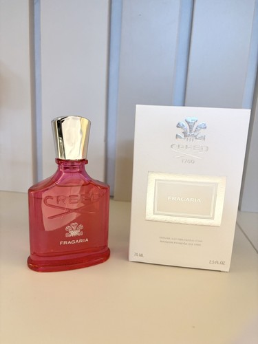 Creed women perfume - perfume, fragaria