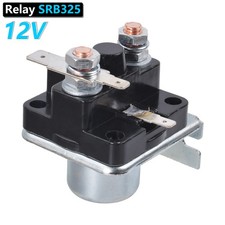 12V Starter Solenoid For