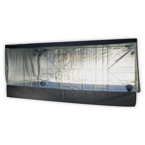 Monster buds grow tent - buds,