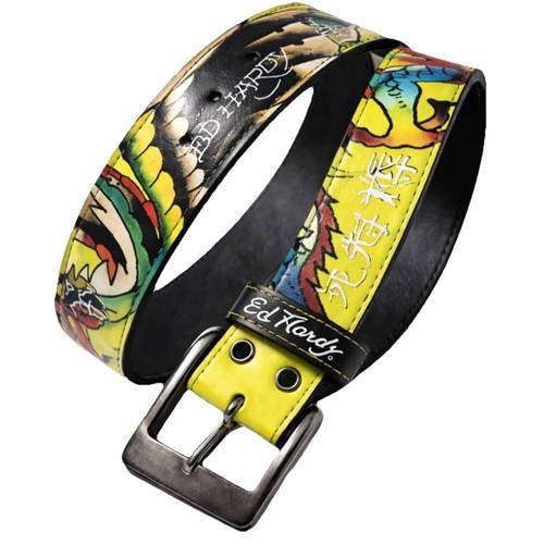 Hardy dragon belt - ed,