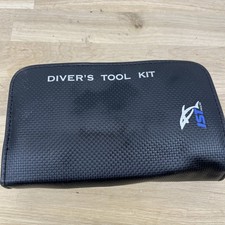IST Proline Divers Tool Kit