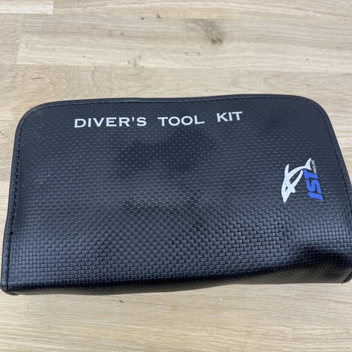 Ist proline divers tool kit - tool,