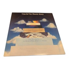 The Moody Blues – This Is