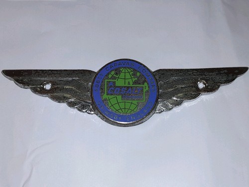 Abbey cosalt caravan company - abbey,
