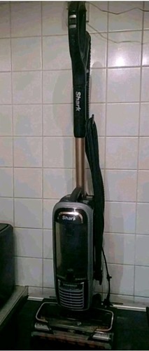 Shark duoclean powered - duoclean,