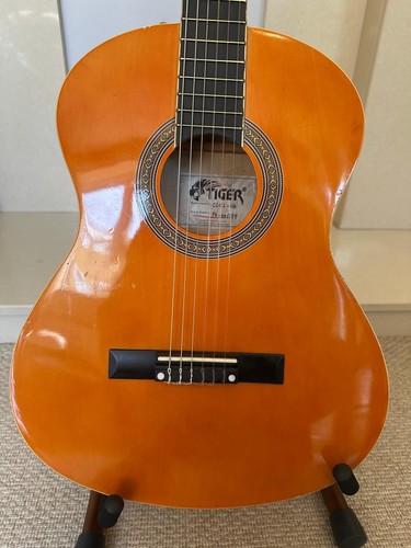Tiger classical guitar - 3/4,