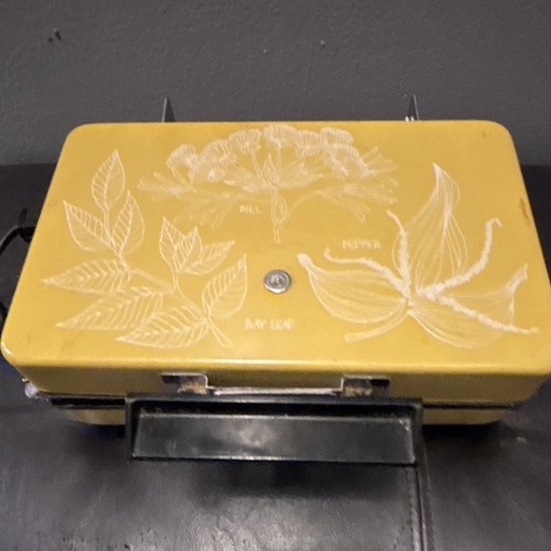 Vintage 1970s rectangular - vintage,