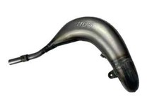 Hgs exhaust header pipe - exhaust,