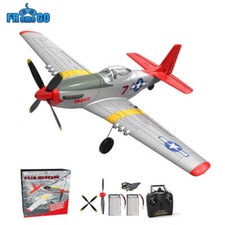 P51D RC Airplane 2CH Aerobatic
