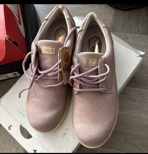 Kylie crazy light pink - crazy,