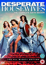 Desperate Housewives - Season