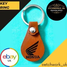 Stylish Honda Motorcycle