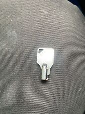 Key Number 10 For Vanderbilt