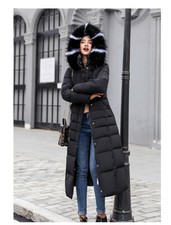 Top Quality Winter Women Coat