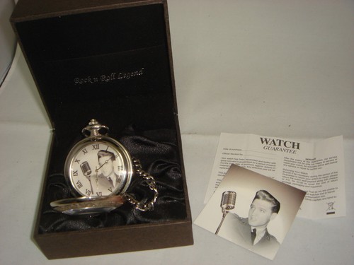 Elvis presley lovely pocket - elvis,