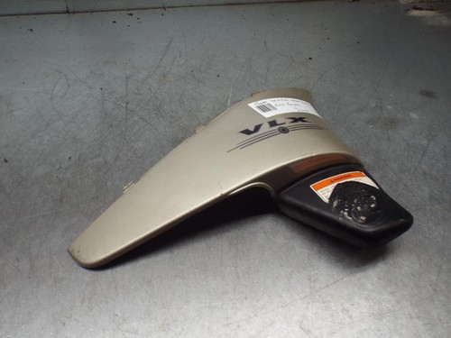 Honda vlx600 steed shadow - vlx600,
