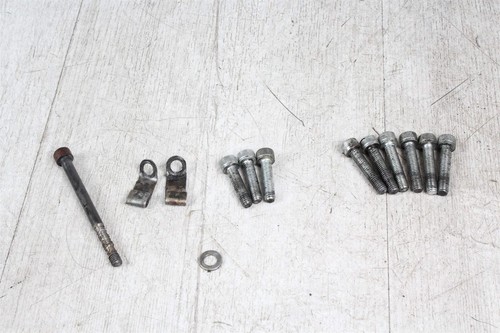 Screws holders clutch cover - holders,