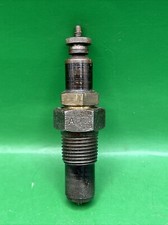 -NOS- BRASS MICA Hit Miss