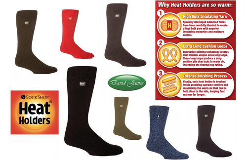 Heat holders original - heat,