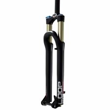 White Brothers Loop 130 TCR 15mm Tapered Steerer Axle Suspension Fork, 650B