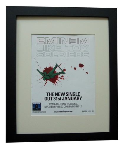 Eminem like toy - eminem+like,