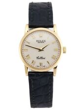 Rolex Cellini 6111/8 | Box & Papers | Instant Dispatch or Collection
