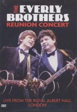The everly brothers live at - everly,