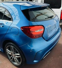 SET WHEEL NUT 2016 MERCEDES A CLASS BREAKING A200D FOR PARTS W176 2.1 AMG AUTO