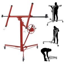 Mobile 11Ft Drywall Lifter