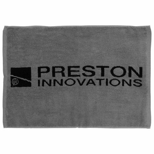 Preston towel coarse carp - preston,