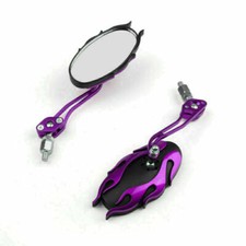 Universal Motorcycle Rearview