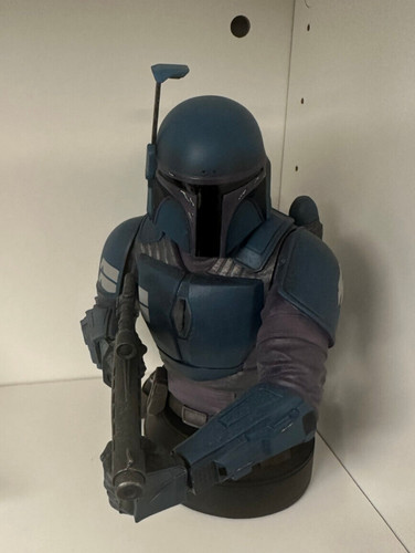 Star wars gentle - wars, statue