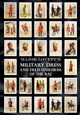 Major lovett military - major,