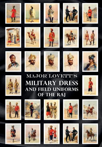 Major lovett military - major,